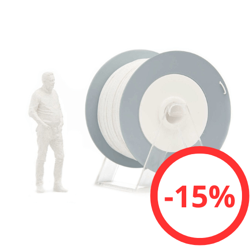 Filamento Per Stampa 3D Eumaker
