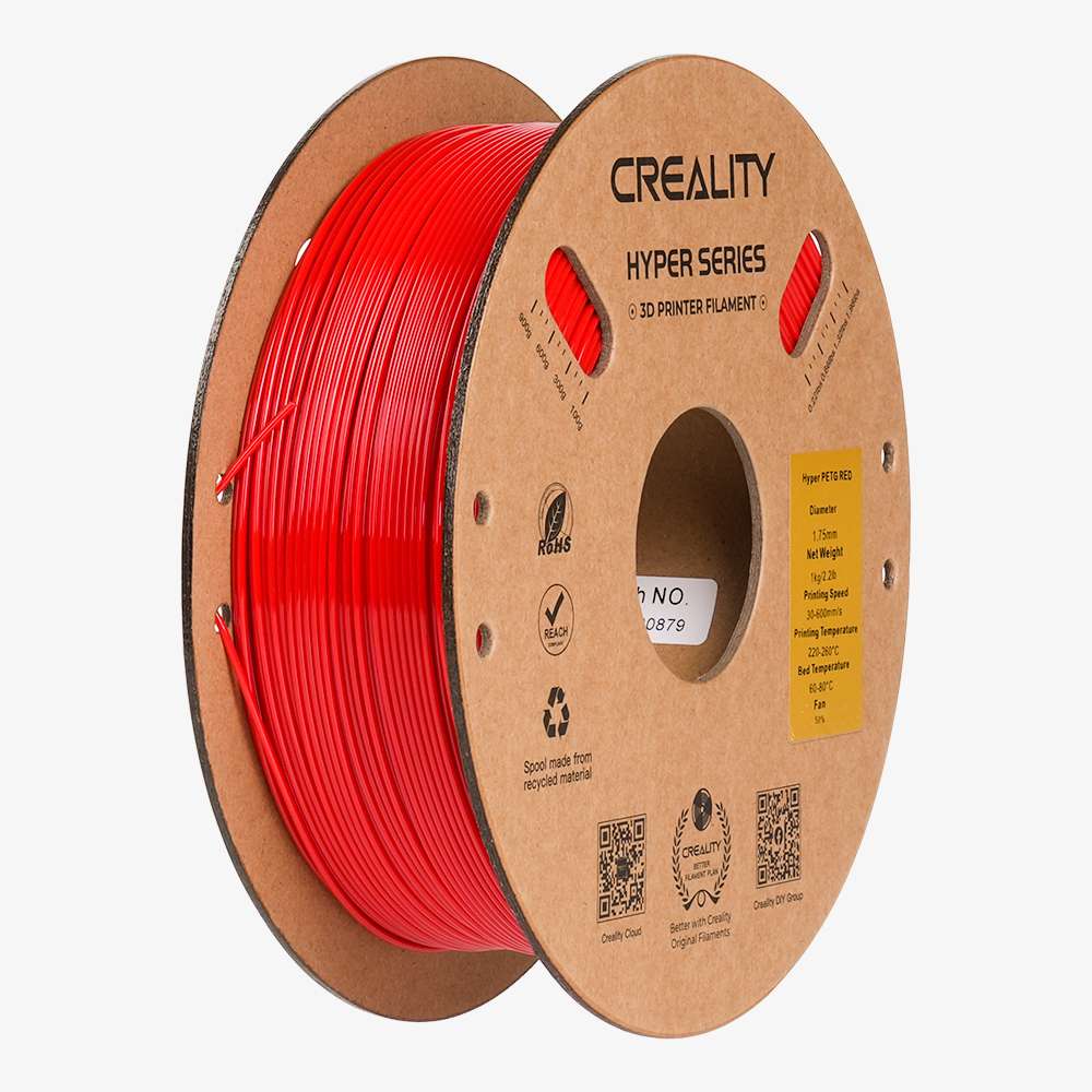 Creality Hyper PETG